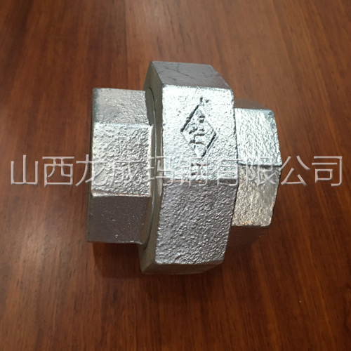 山西龍成瑪鋼管件產(chǎn)品 